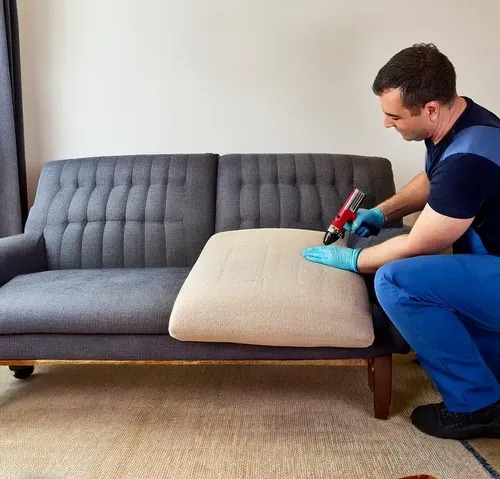 detaliu reparatii canapele