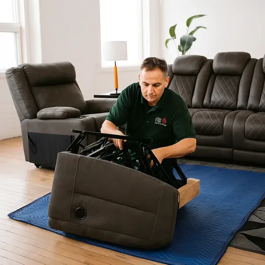 reparatii canapea bucuresti
