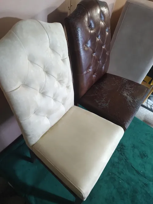 Reconditionare tapiterie scaune